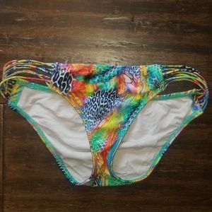 Luli fama bikini bottom